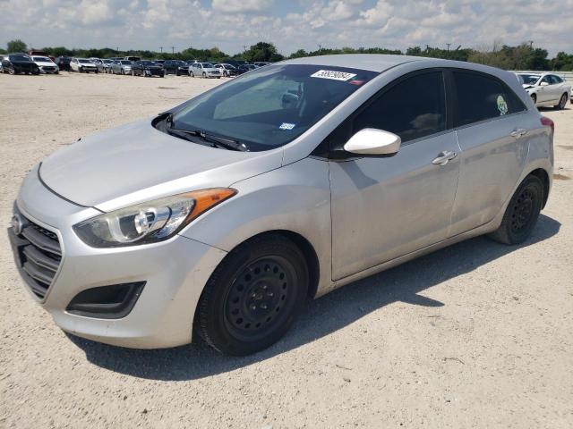 HYUNDAI ELANTRA GT 2017 kmhd35lh1hu351734