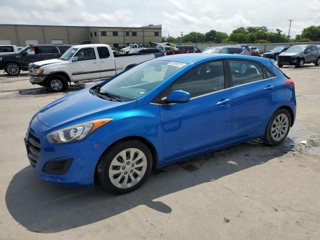 HYUNDAI ELANTRA 2017 kmhd35lh1hu369828