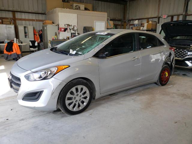 HYUNDAI ELANTRA 2017 kmhd35lh1hu373927