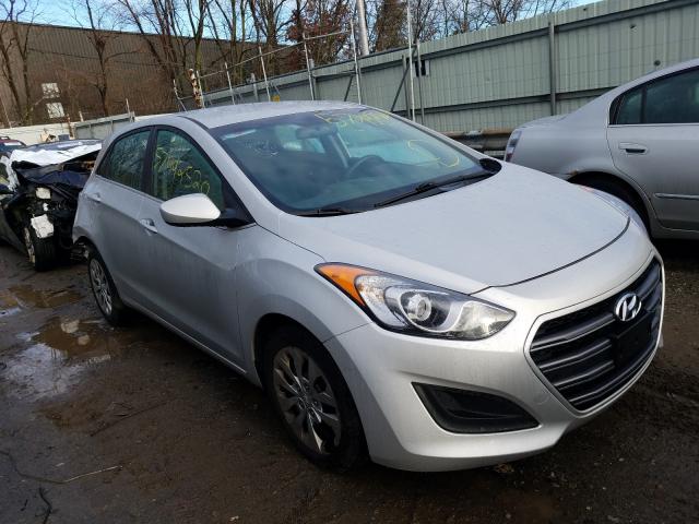 HYUNDAI ELANTRA GT 2017 kmhd35lh1hu376861