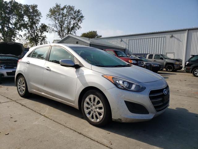 HYUNDAI ELANTRA GT 2017 kmhd35lh1hu377413