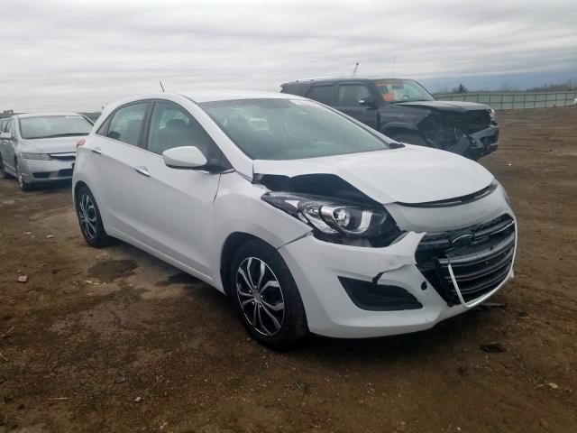 HYUNDAI NULL 2017 kmhd35lh1hu379386