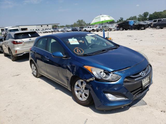 HYUNDAI ELANTRA SE 2014 kmhd35lh2eu157984