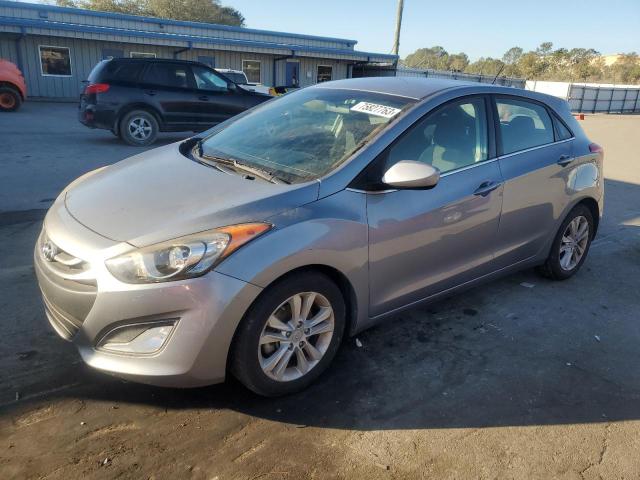 HYUNDAI ELANTRA 2014 kmhd35lh2eu158052