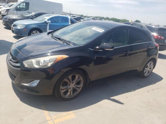 HYUNDAI ELANTRA 2014 kmhd35lh2eu159640