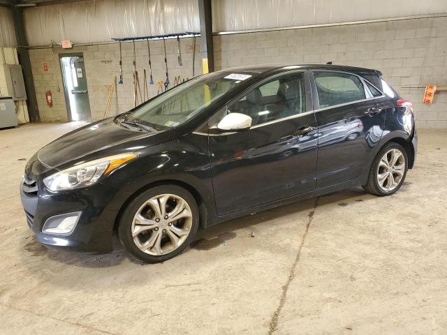 HYUNDAI ELANTRA 2014 kmhd35lh2eu160299