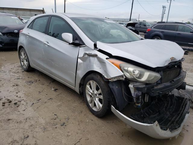 HYUNDAI ELANTRA GT 2014 kmhd35lh2eu165017