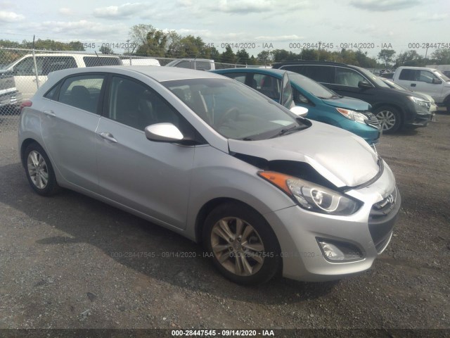 HYUNDAI NULL 2014 kmhd35lh2eu165230