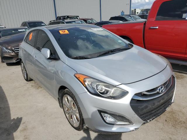 HYUNDAI ELANTRA GT 2014 kmhd35lh2eu171660