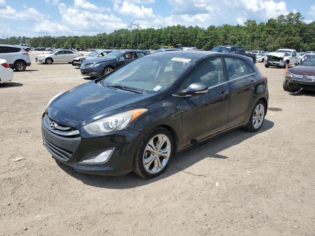 HYUNDAI ELANTRA GT 2014 kmhd35lh2eu171898