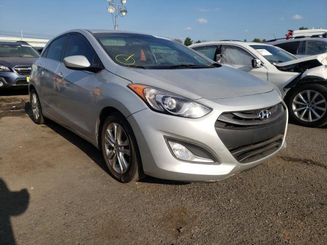 HYUNDAI ELANTRA GT 2014 kmhd35lh2eu172551