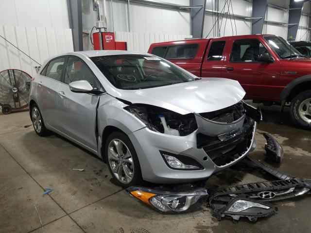 HYUNDAI ELANTRA 2014 kmhd35lh2eu173375