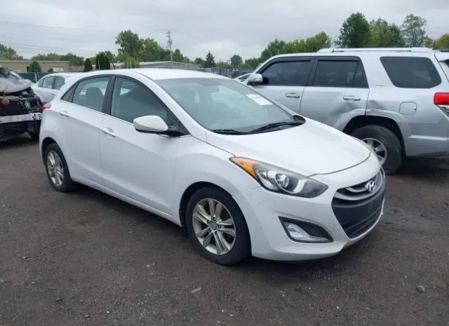 HYUNDAI ELANTRA 2014 kmhd35lh2eu173697