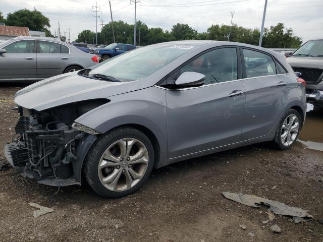 HYUNDAI ELANTRA 2014 kmhd35lh2eu173716