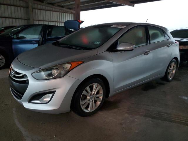 HYUNDAI ELANTRA 2014 kmhd35lh2eu184781