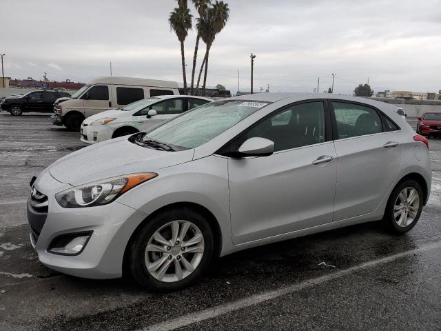 HYUNDAI ELANTRA GT 2014 kmhd35lh2eu193528