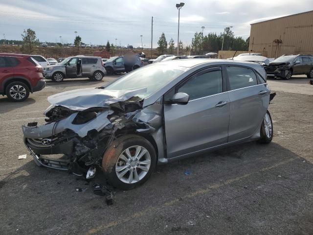 HYUNDAI ELANTRA 2014 kmhd35lh2eu202647