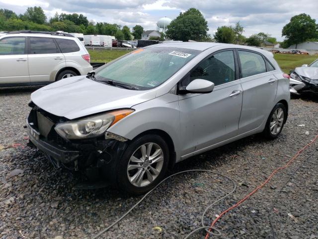 HYUNDAI ELANTRA 2014 kmhd35lh2eu203877