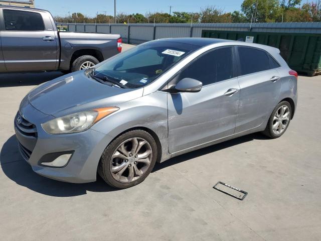 HYUNDAI ELANTRA GT 2014 kmhd35lh2eu209811