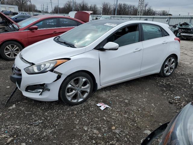 HYUNDAI ELANTRA 2014 kmhd35lh2eu219464