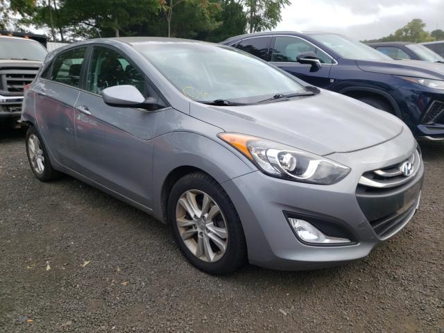 HYUNDAI ELANTRA GT 2014 kmhd35lh2eu222736