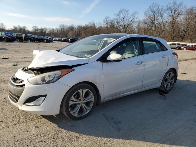 HYUNDAI ELANTRA 2014 kmhd35lh2eu222834