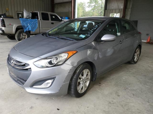 HYUNDAI ELANTRA 2014 kmhd35lh2eu222932