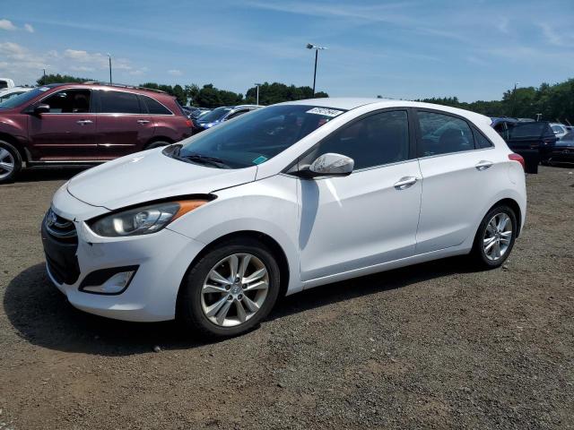 HYUNDAI ELANTRA 2014 kmhd35lh2eu231369