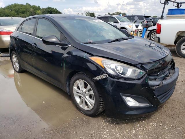 HYUNDAI ELANTRA GT 2014 kmhd35lh2eu233218