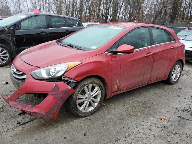 HYUNDAI ELANTRA 2015 kmhd35lh2fu235911