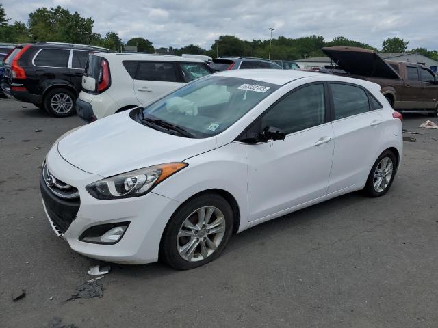 HYUNDAI ELANTRA GT 2015 kmhd35lh2fu235942