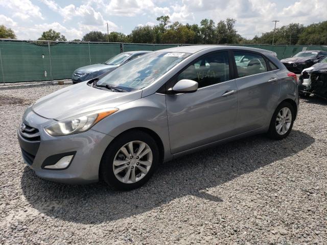 HYUNDAI ELANTRA GT 2015 kmhd35lh2fu236864