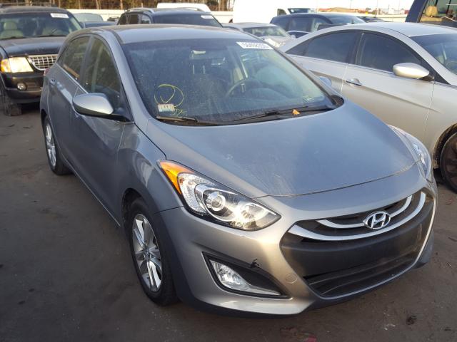 HYUNDAI NULL 2015 kmhd35lh2fu237898