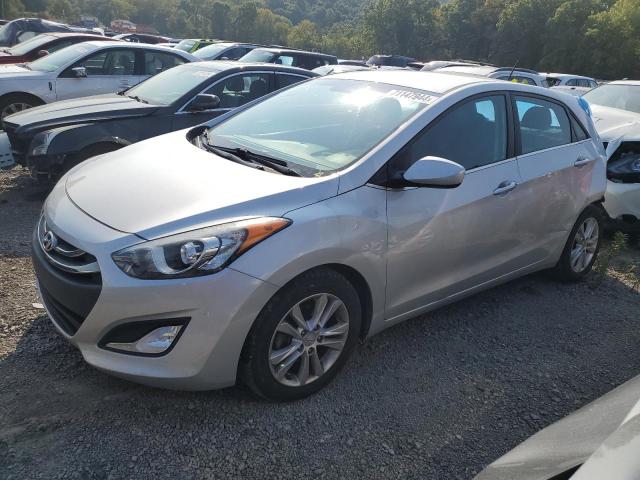 HYUNDAI ELANTRA GT 2015 kmhd35lh2fu238145