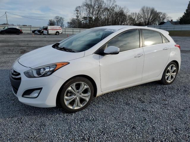 HYUNDAI ELANTRA 2015 kmhd35lh2fu240316