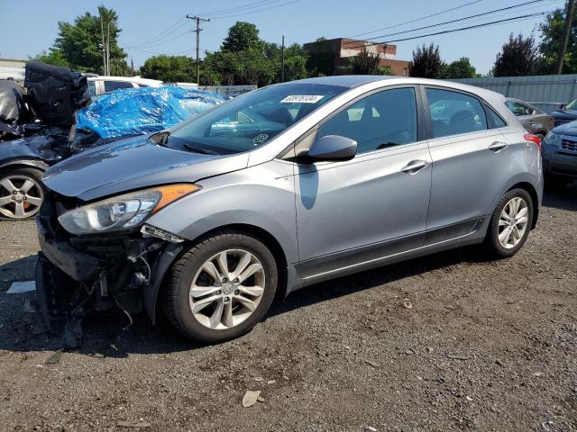 HYUNDAI ELANTRA GT 2015 kmhd35lh2fu247671