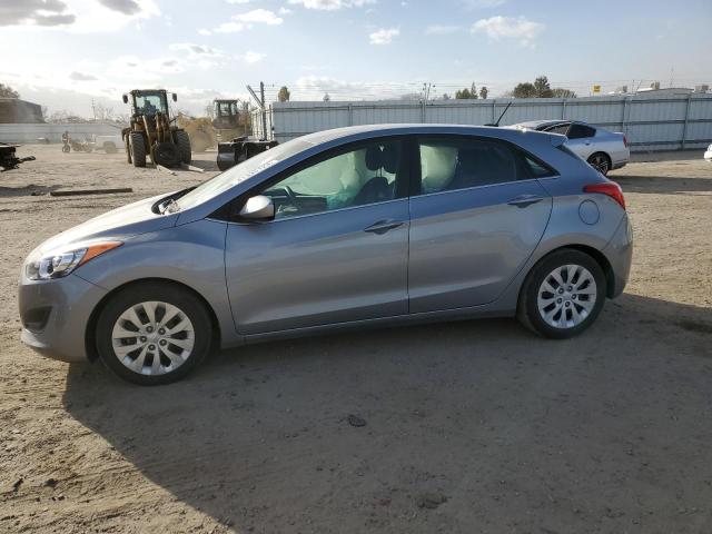 HYUNDAI ELANTRA GT 2016 kmhd35lh2gu255223