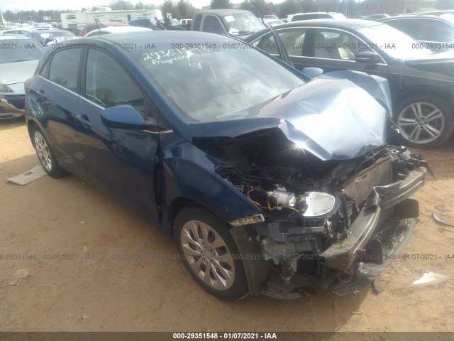 HYUNDAI NULL 2016 kmhd35lh2gu255741