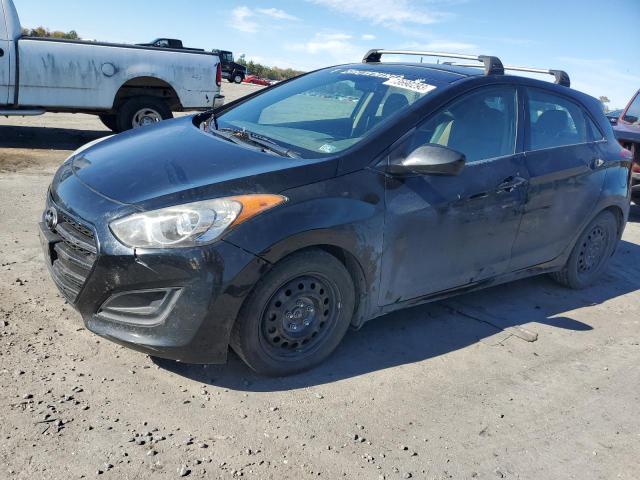 HYUNDAI ELANTRA 2016 kmhd35lh2gu263709