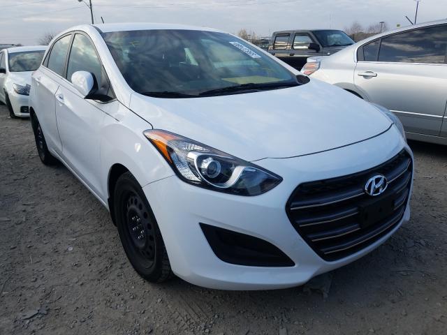 HYUNDAI NULL 2016 kmhd35lh2gu266769