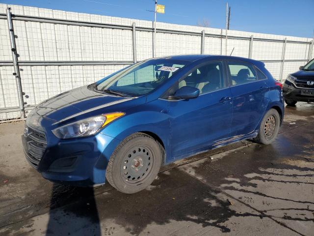 HYUNDAI ELANTRA 2016 kmhd35lh2gu269736