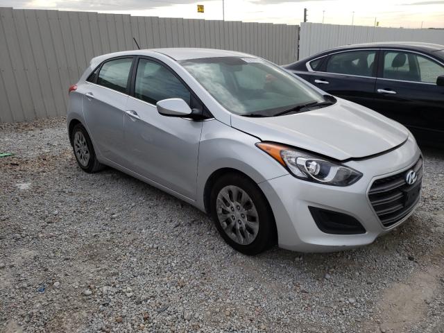 HYUNDAI NULL 2016 kmhd35lh2gu286245