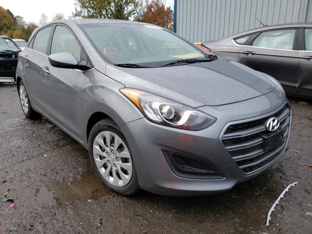 HYUNDAI ELANTRA GT 2016 kmhd35lh2gu292160