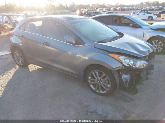 HYUNDAI ELANTRA 2016 kmhd35lh2gu300211