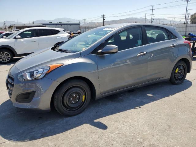 HYUNDAI ELANTRA GT 2016 kmhd35lh2gu303495