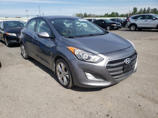 HYUNDAI ELANTRA GT 2016 kmhd35lh2gu307868