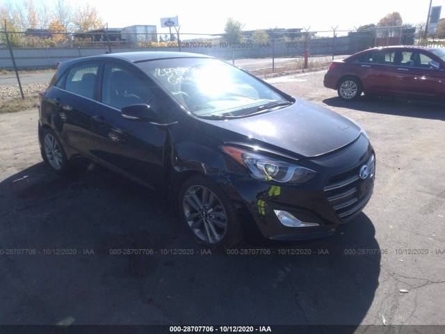 HYUNDAI NULL 2016 kmhd35lh2gu308728