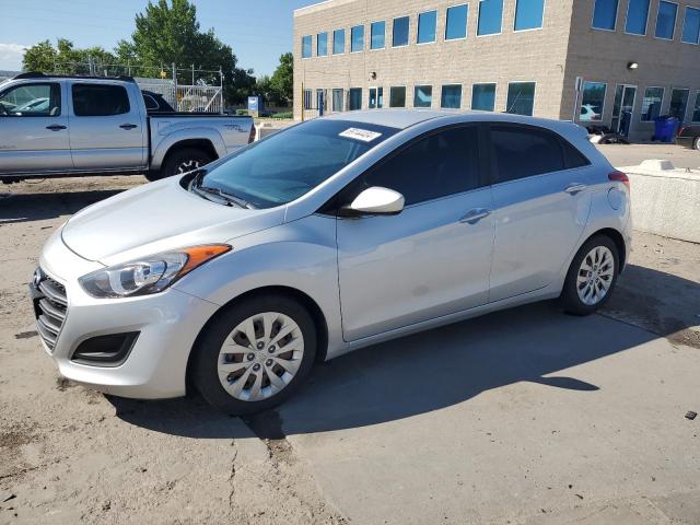 HYUNDAI ELANTRA GT 2016 kmhd35lh2gu309569