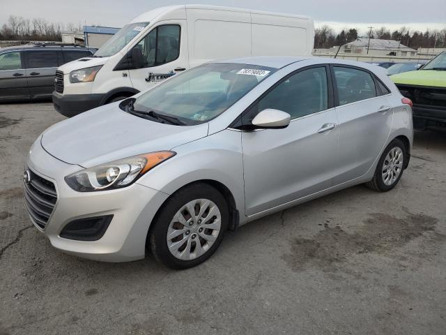 HYUNDAI ELANTRA 2016 kmhd35lh2gu310303