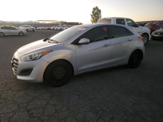 HYUNDAI ELANTRA GT 2016 kmhd35lh2gu311340